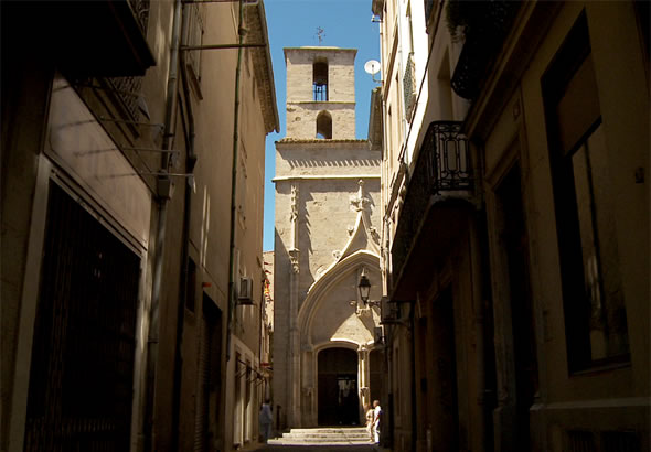 ©Ooh collective, Béziers